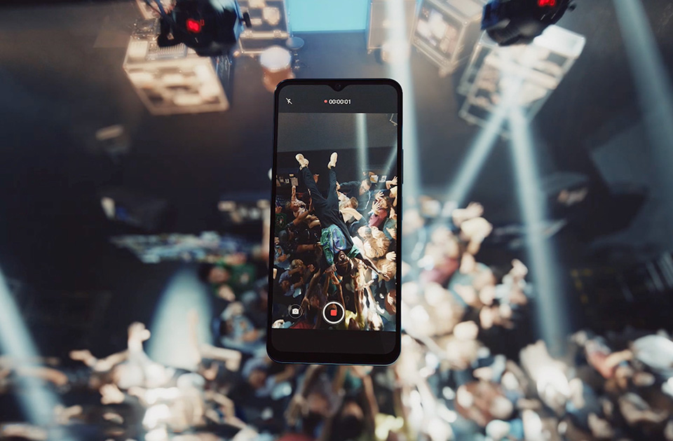 HomePage | vivo South Africa