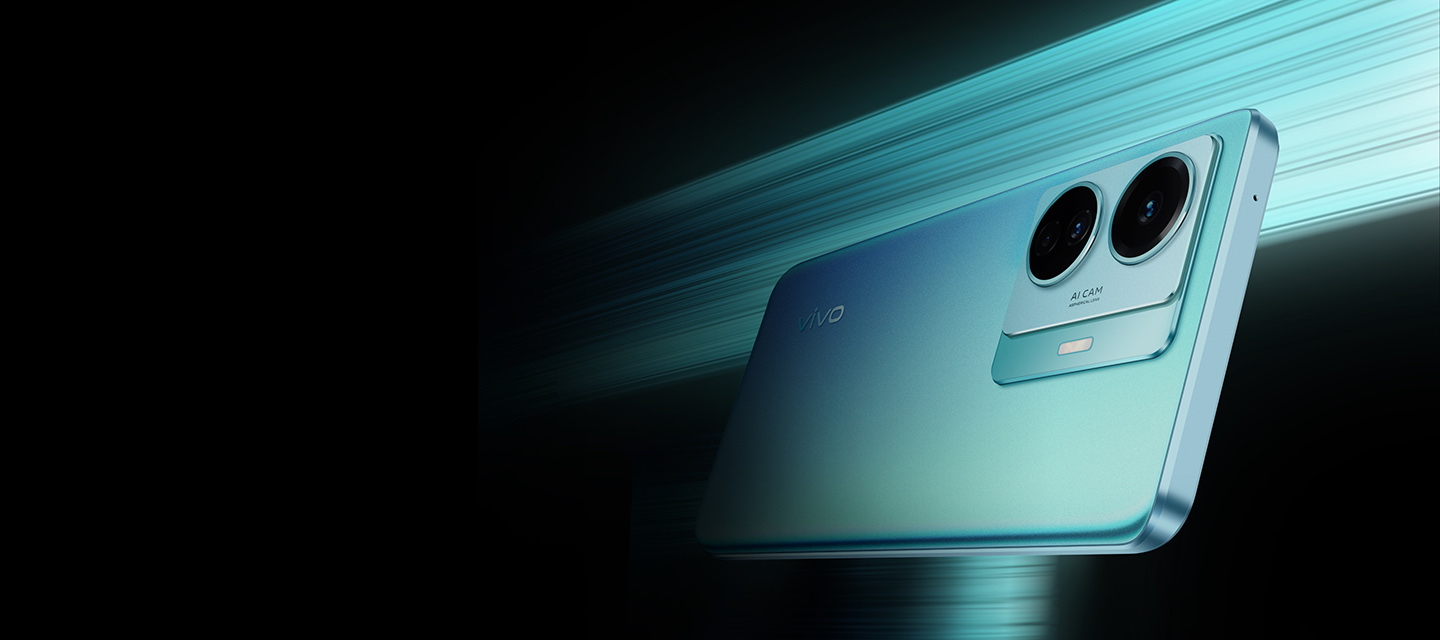 Homepage | vivo Global