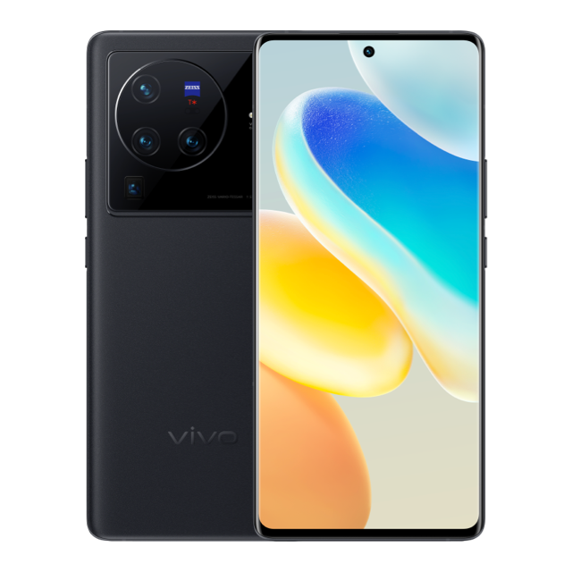 vivo x82