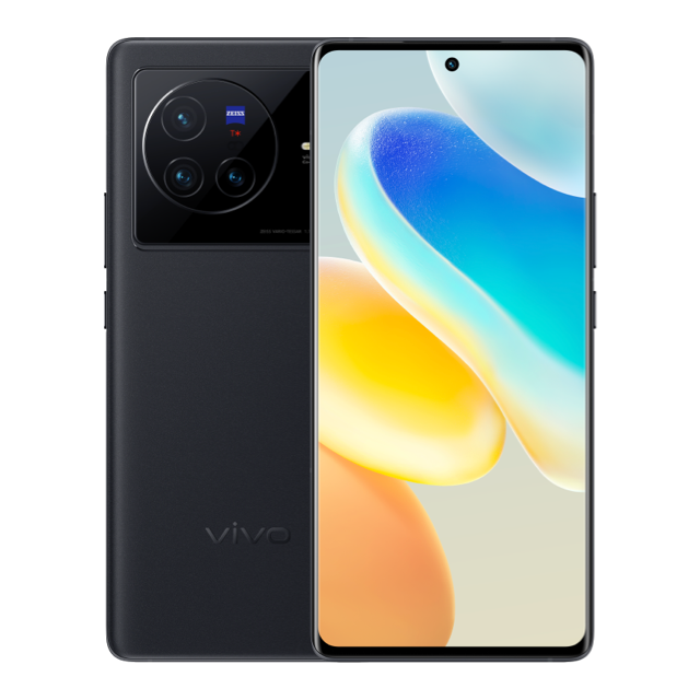 vivo x80