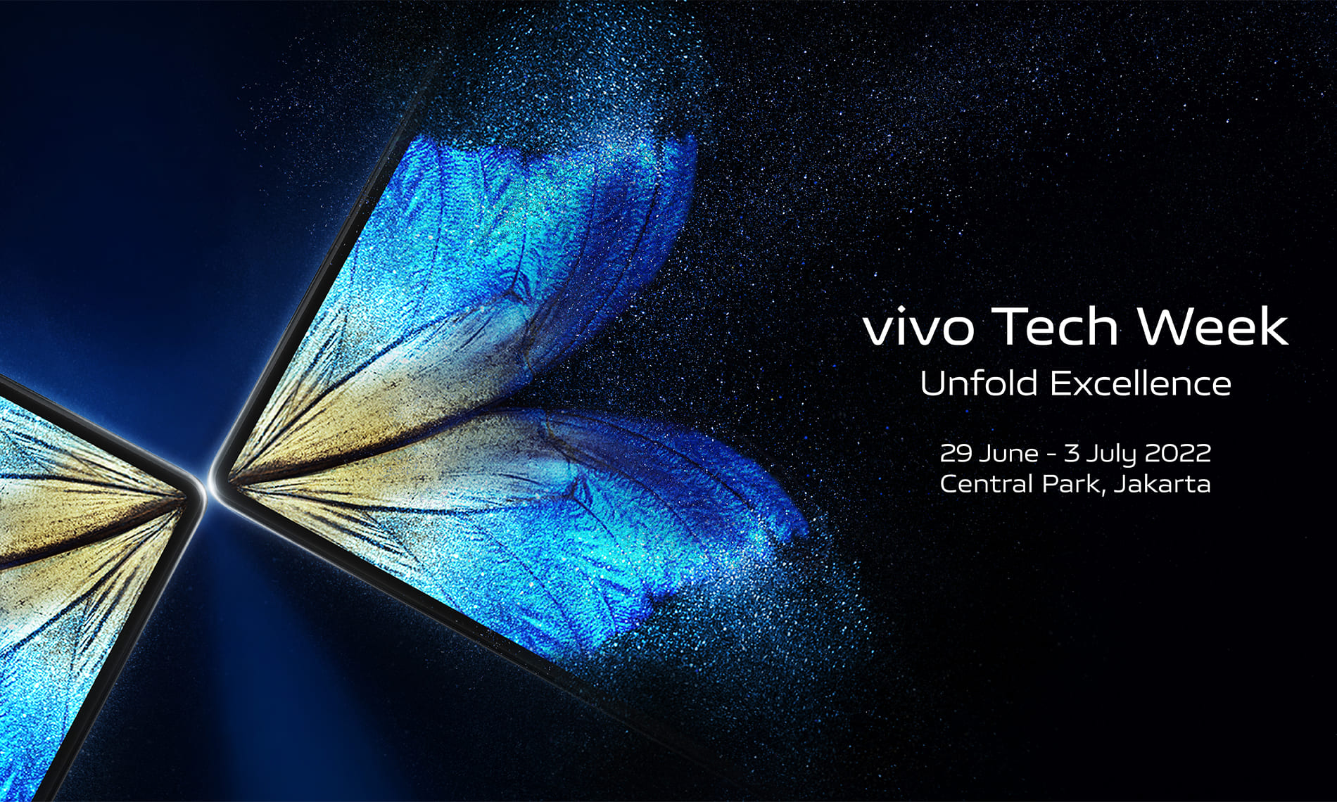 vivo Tech Week: Memperkenalkan 4 Teknologi Unggulan ke Tanah Air