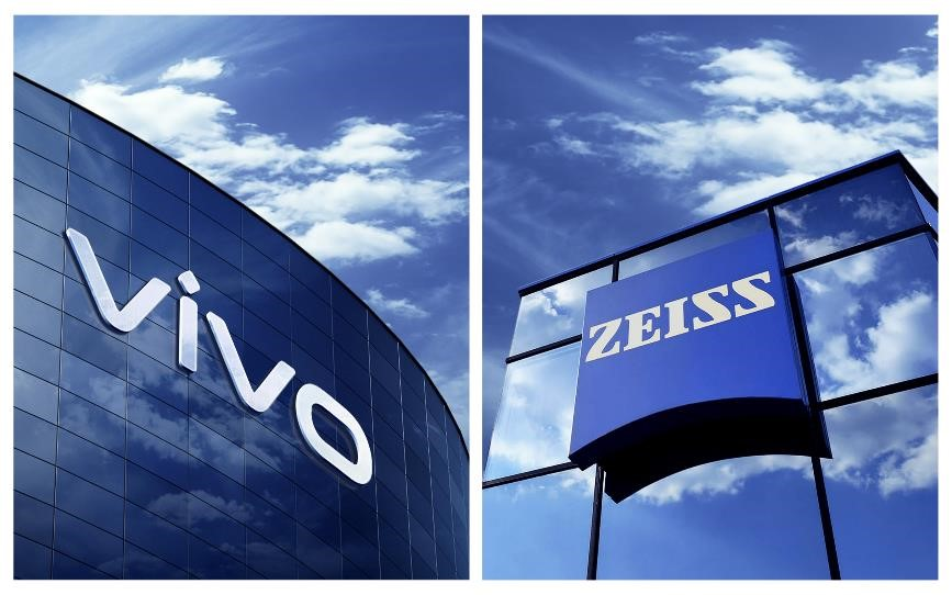 vivo и ZEISS объявляют о глобальном партнерстве в области мобильной фотографии