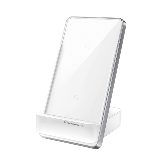 vivo 50W Vertical Wireless Flash Charger