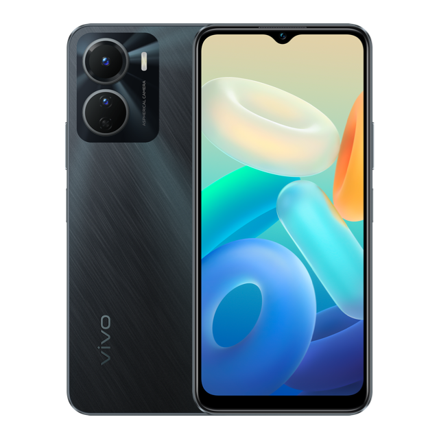 Vivo Y16 Affordable Phone Specs Vivo Global