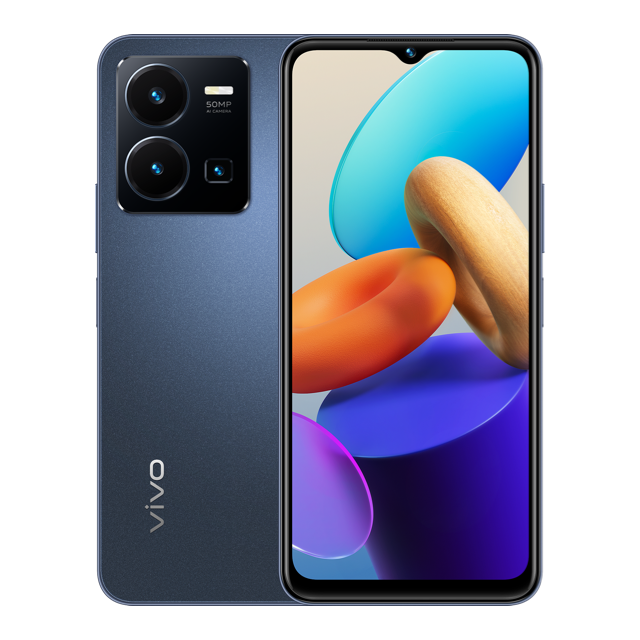 vivo (Starlit Blue)