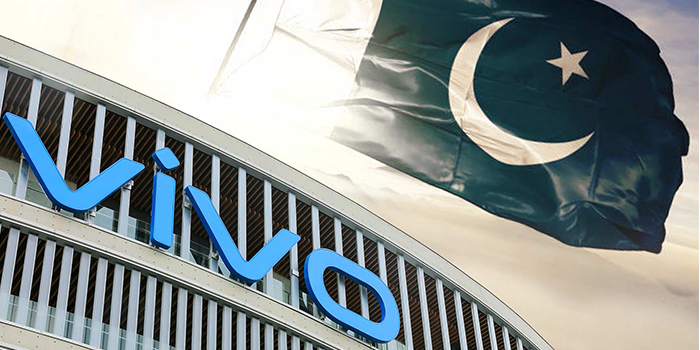 On Pakistan's 75th Independence Anniversary, vivo Ensures to Continue Satisfying Users by Following GLOCAL Approach