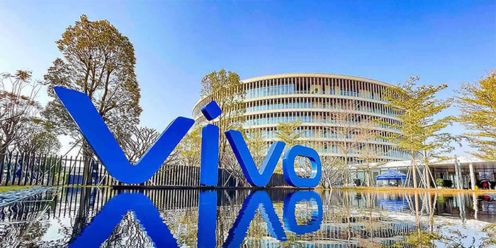 vivo Topped China's Smartphone Market in Q2 2022, According to a Counterpoint Report