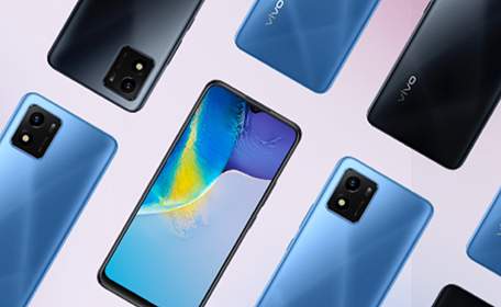 Смартфоны, наушники, носимые устройства и аксессуары vivo | vivo Казахстан