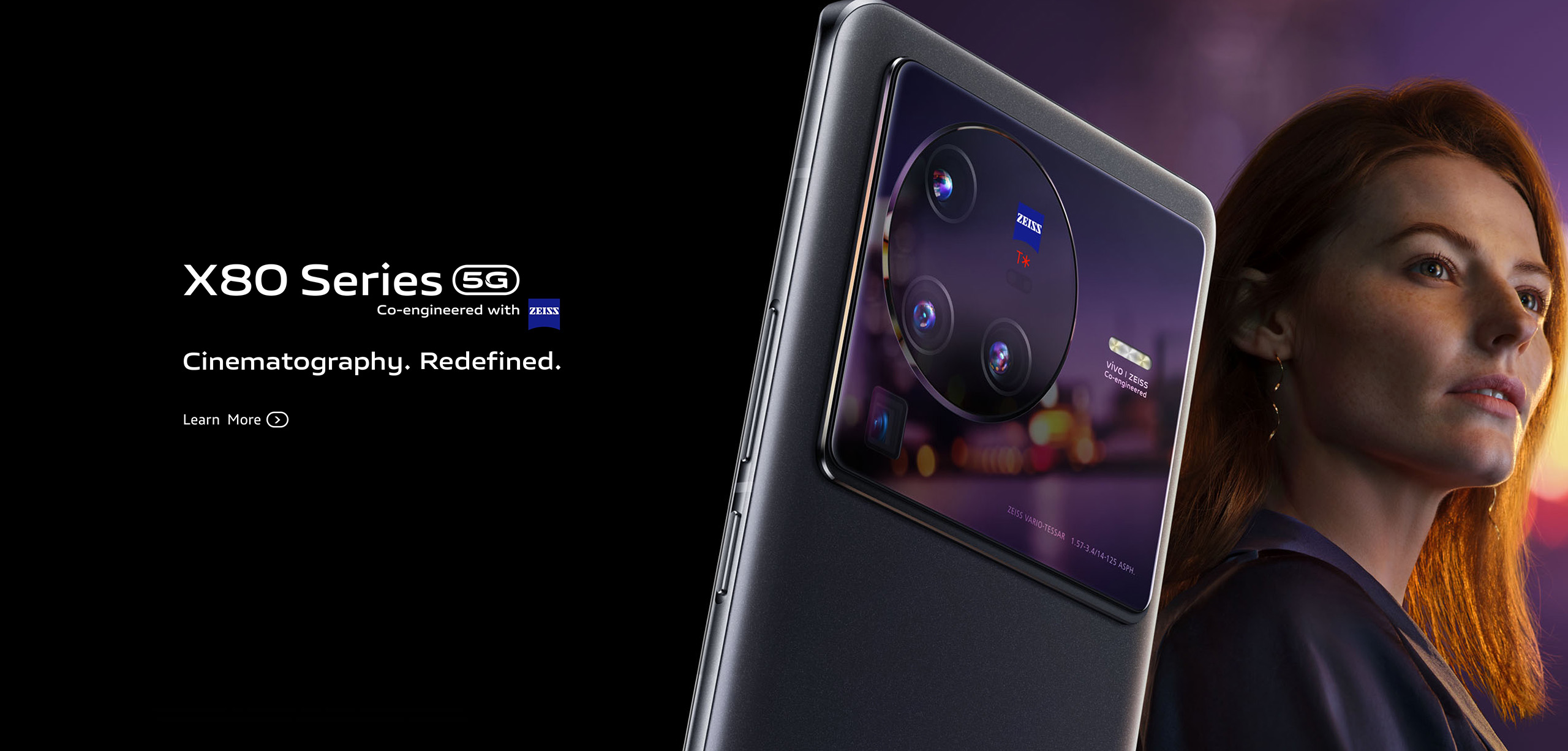 vivo Smartphones