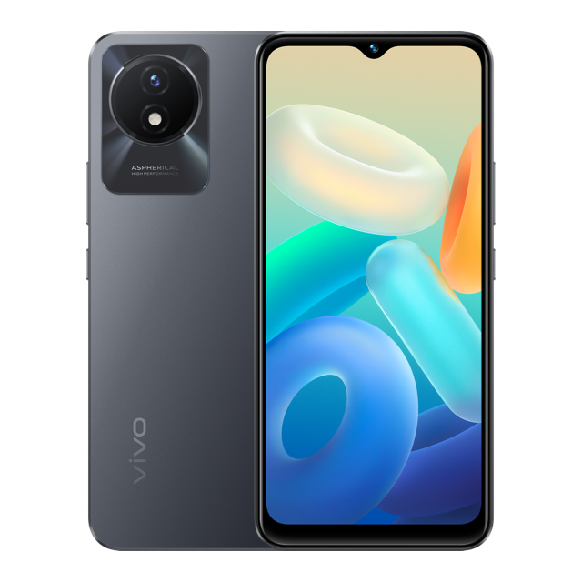 Vivo Y02 Vivo Kenya Vivo Y02 Vivo Kenya