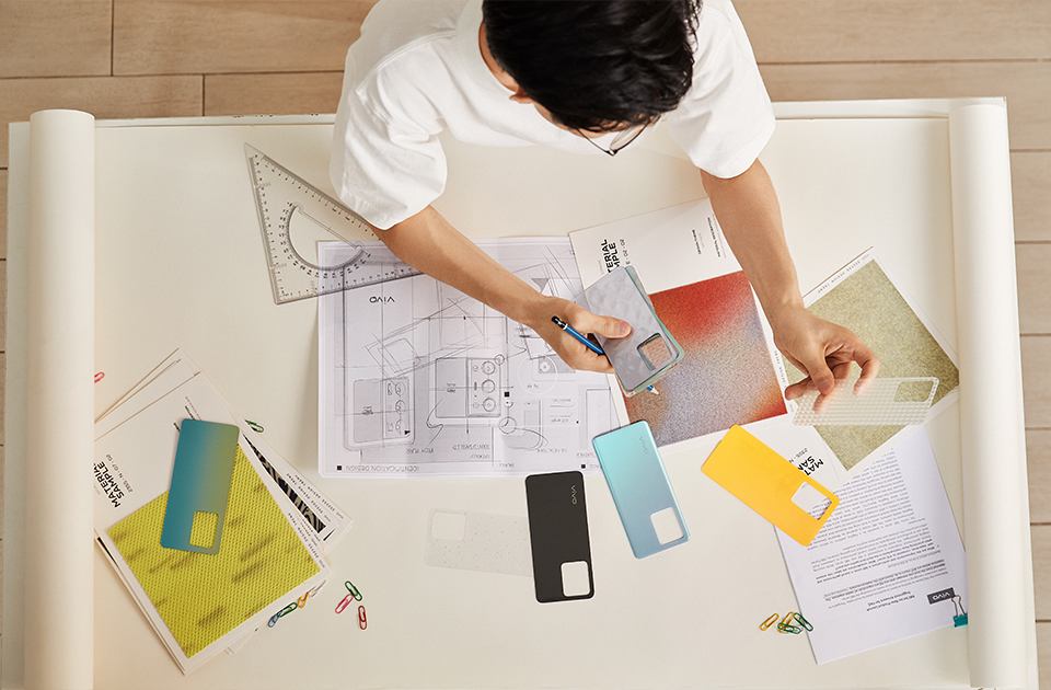 vivo Design