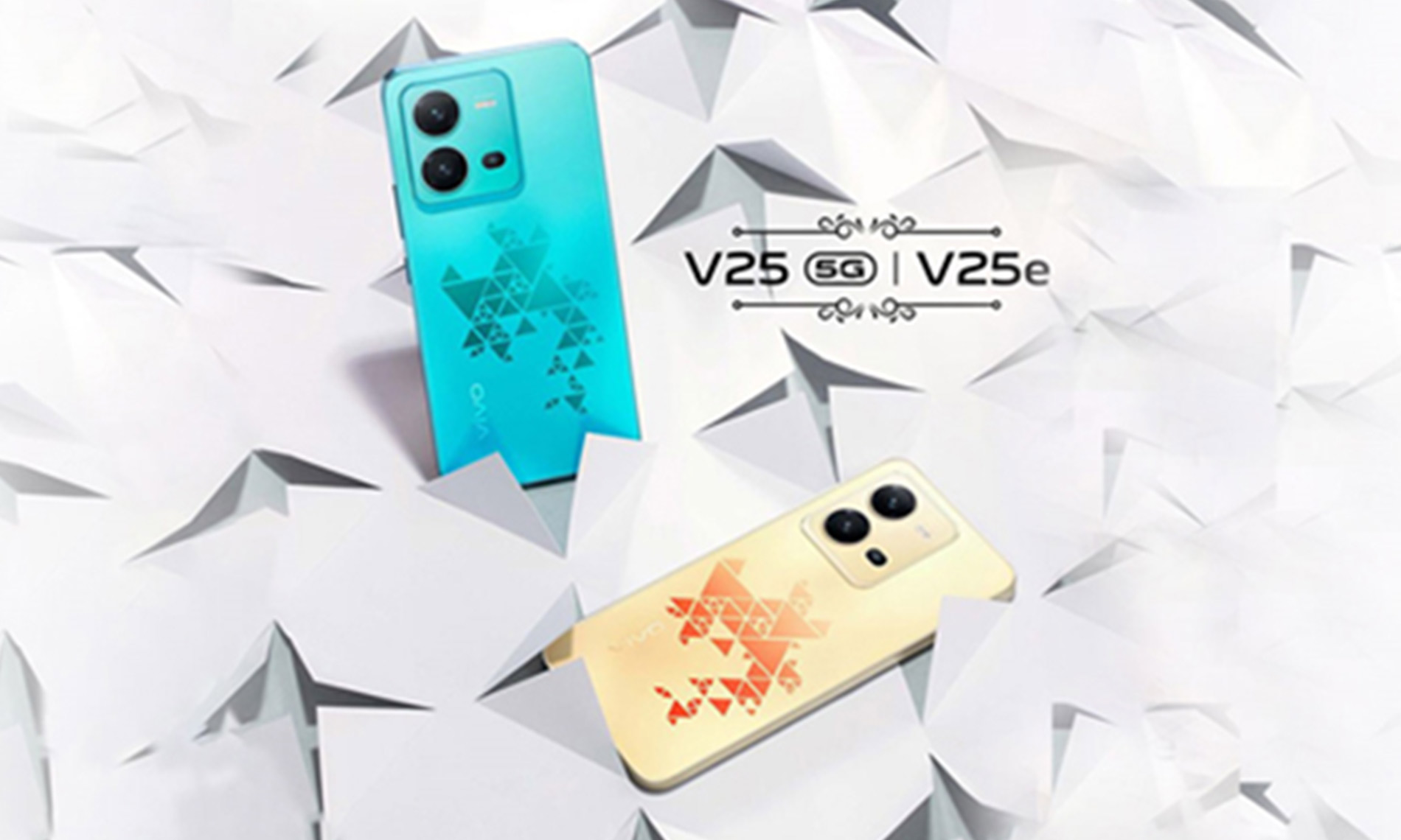 Hot Selling vivo V25 5G and V25e: Treasured by People of Pakistan