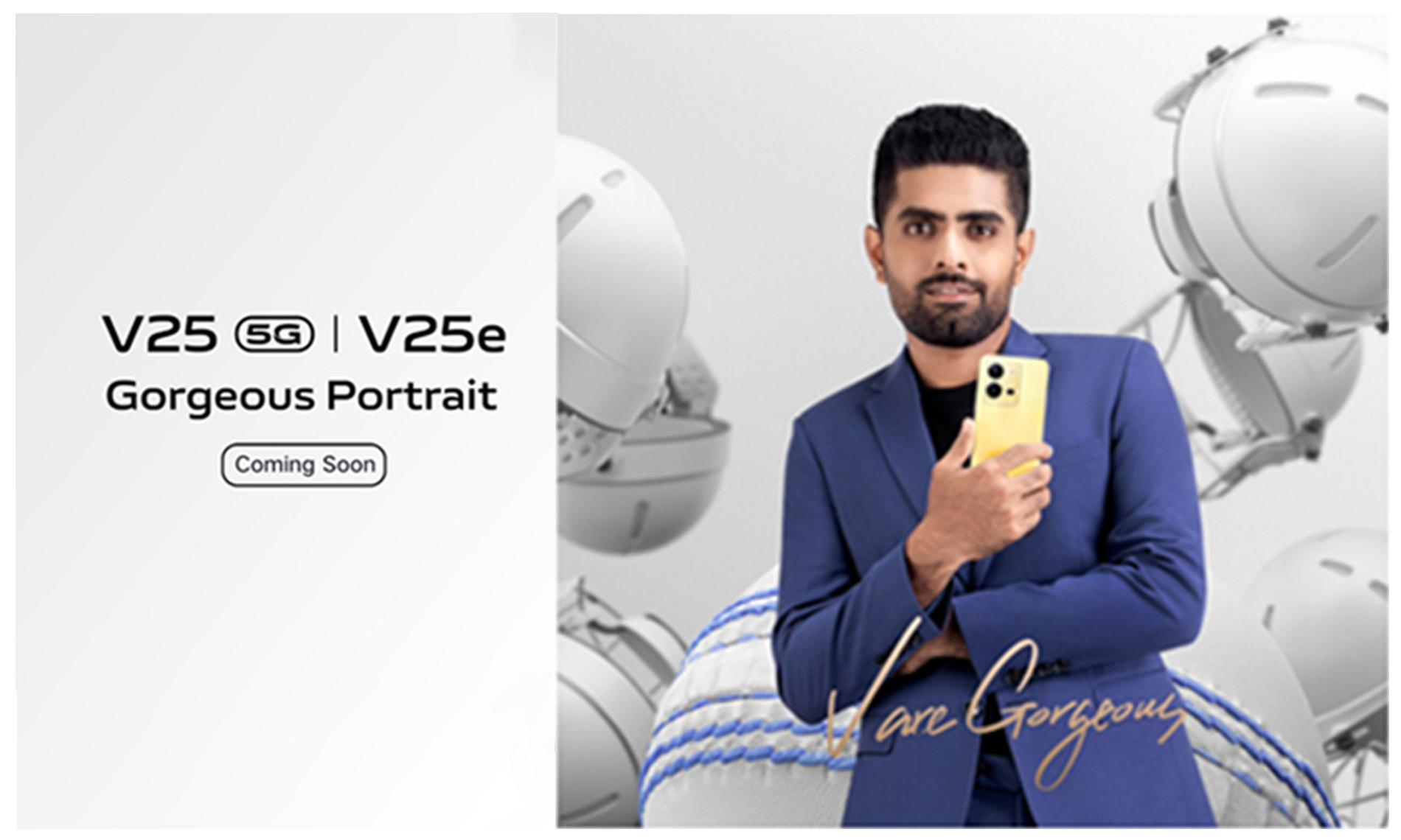 vivo Launches V25 5G and V25e with The Latest Color Changing Glass and Powerful Camera Capabilities
