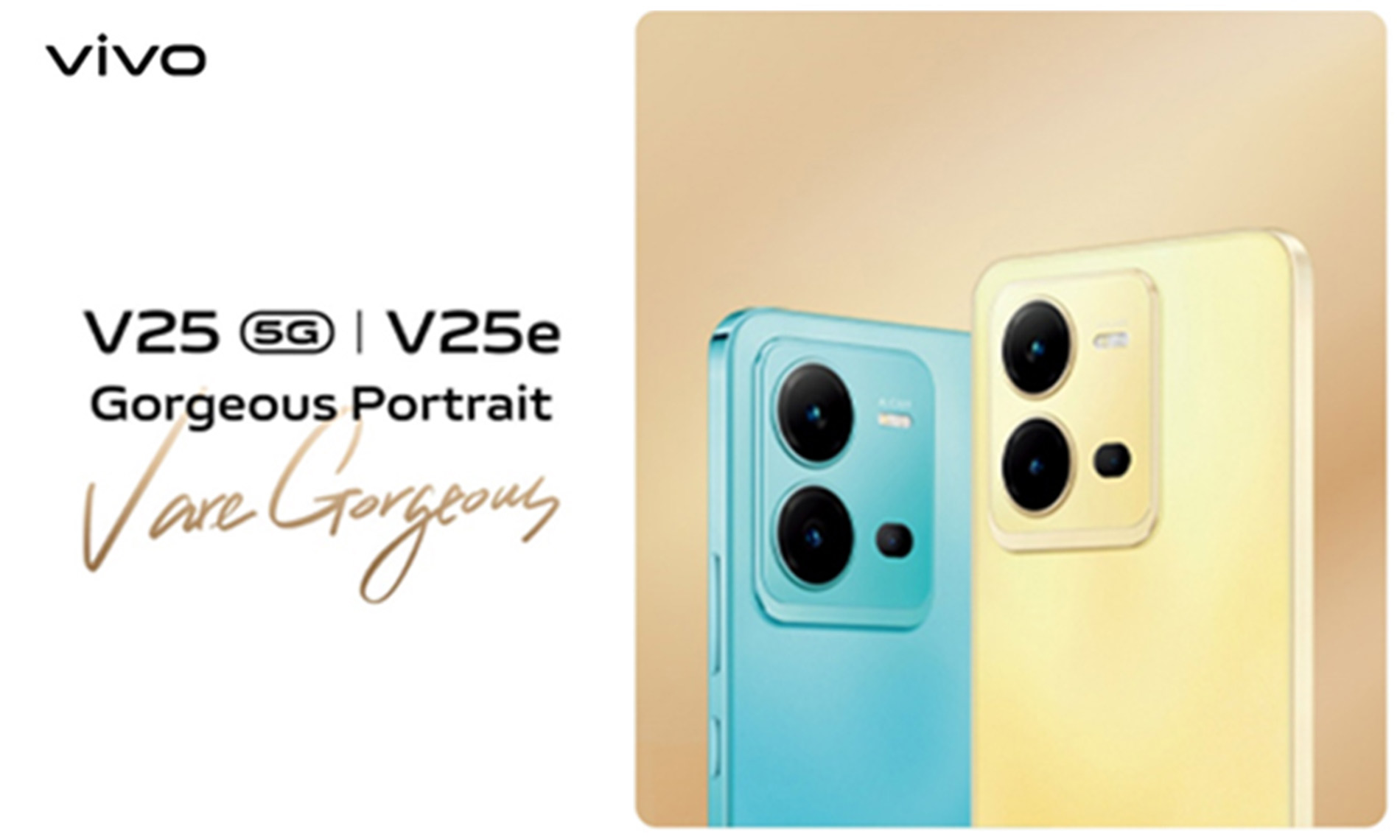 Top Professional Photographers Astounded by the Cameras of vivo V25 5G and V25e