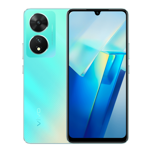 Vivo T2 5G Mobile Phone Specs And Price Vivo Global