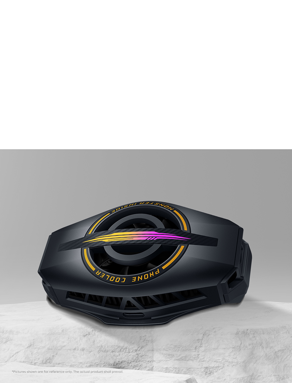 HomePage | iQOO Global