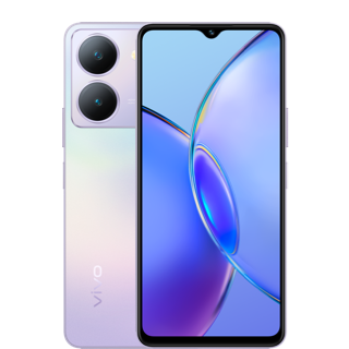 vivo Y27 4G - The Perfect Blend of Style, Speed & Innovation Smartphone ...