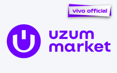 uzum market