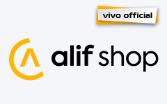 alif shop