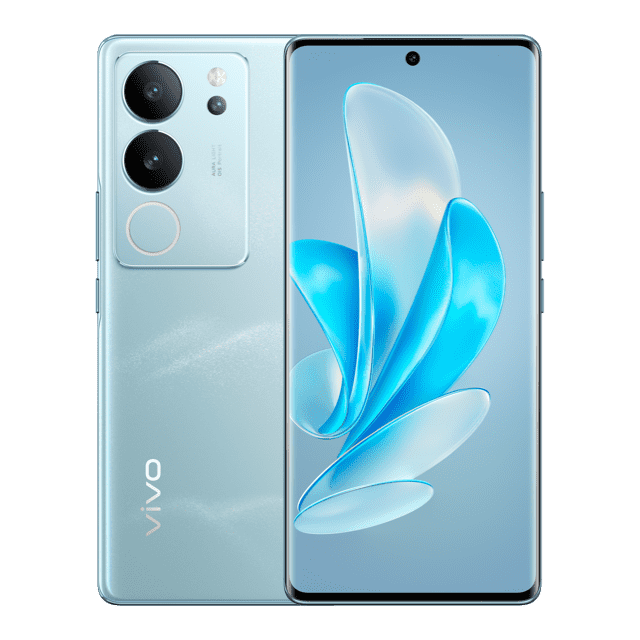 vivo Y36 - Full phone specifications