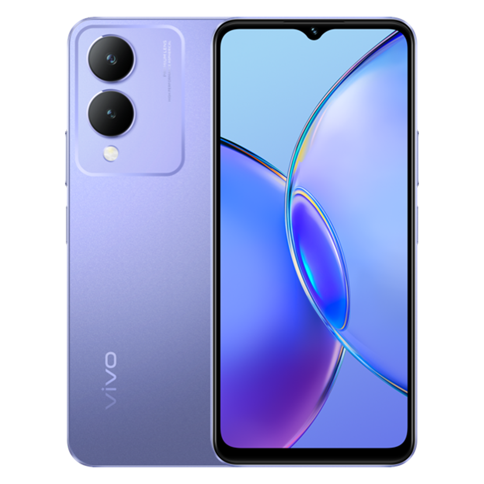 Vivo Y17s 5000mAh Battery Specs And Price Vivo Malaysia