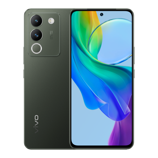 Vivo Y200 5G Vivo Global