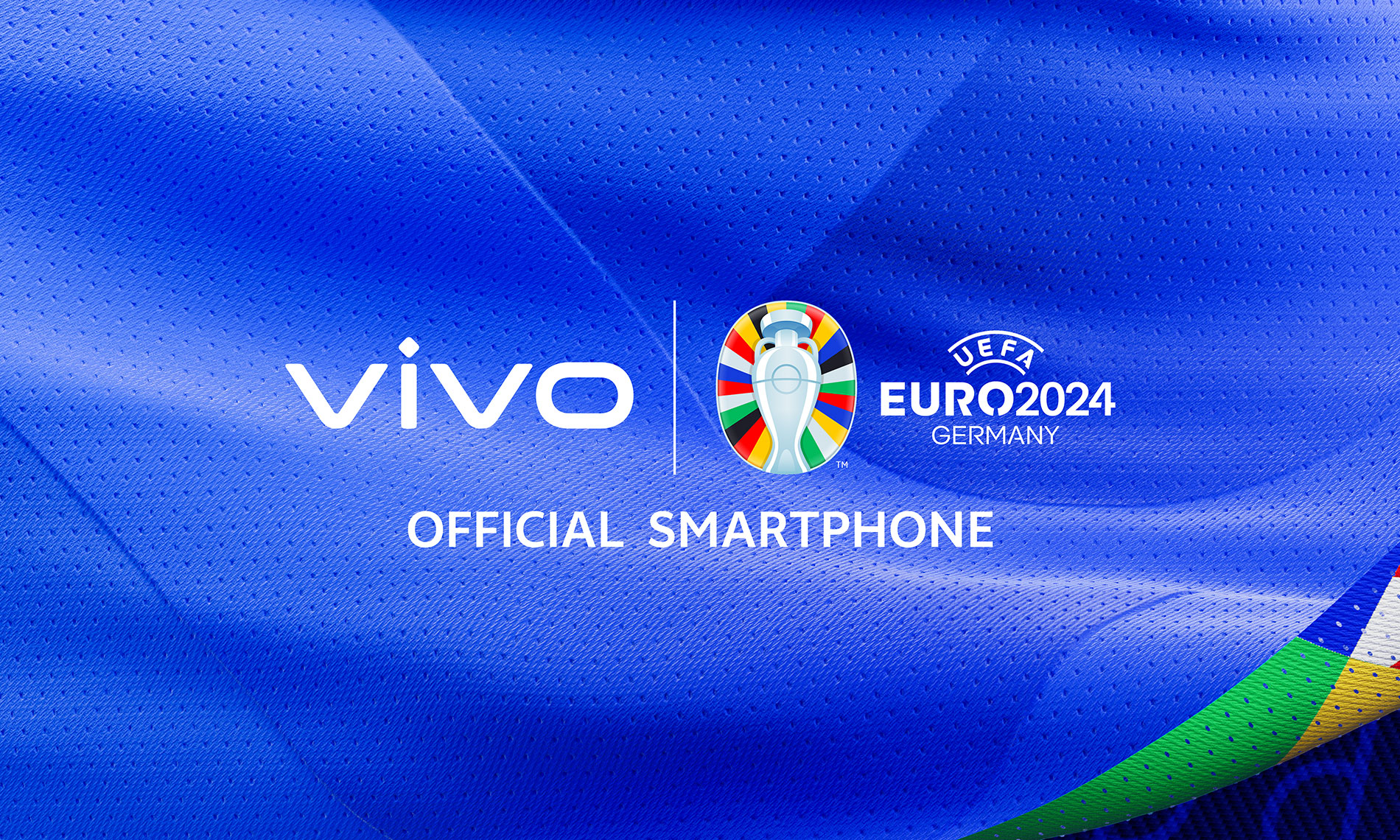 vivo to Celebrate UEFA EURO 2024™ with Football Fans Around the World