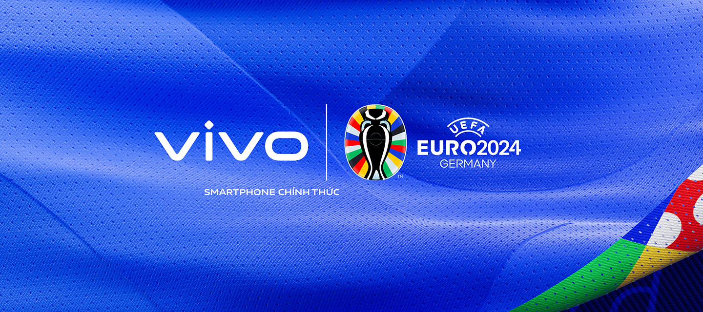 vivo x EURO press