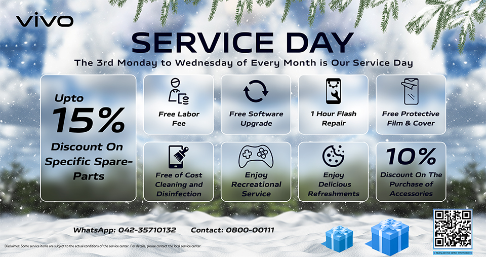 vivoservicedayasplendidoccasion