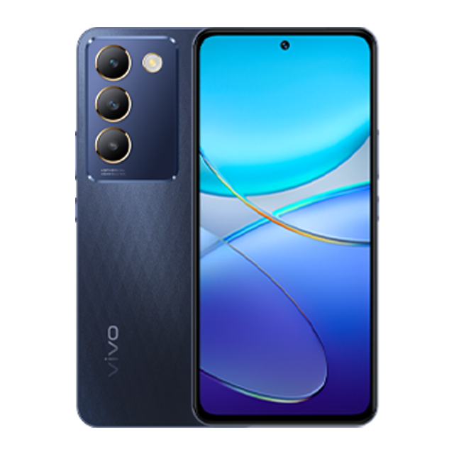 Vivo Y100 Vivo Philippines