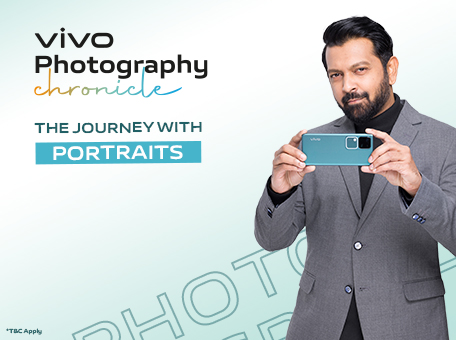 Photography Chronicle