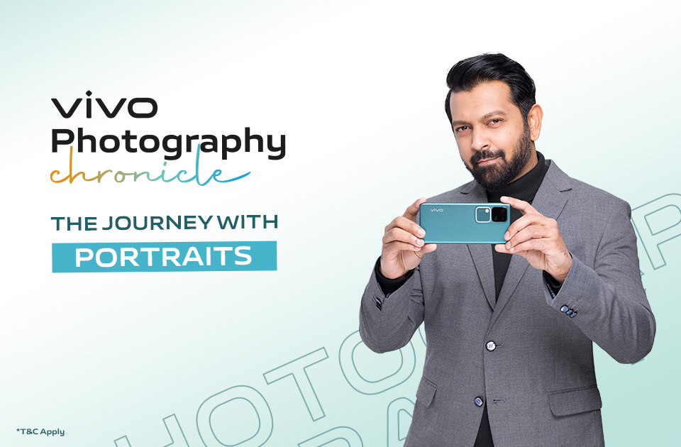 Photography Chronicle