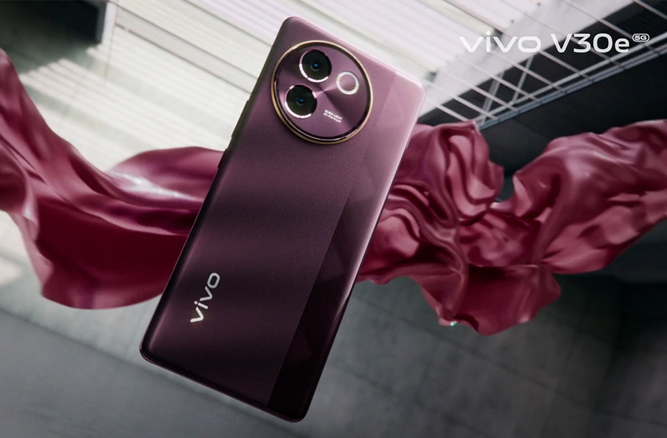 vivo Smartphones, Earphones, Wearables & Accessories | vivo UAE