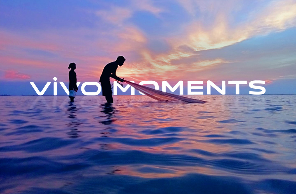 vivo Moments