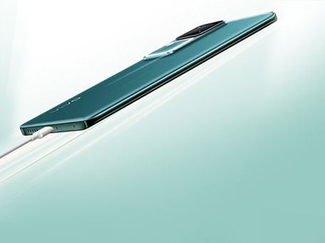 V30 5G - 80W Flashcharge