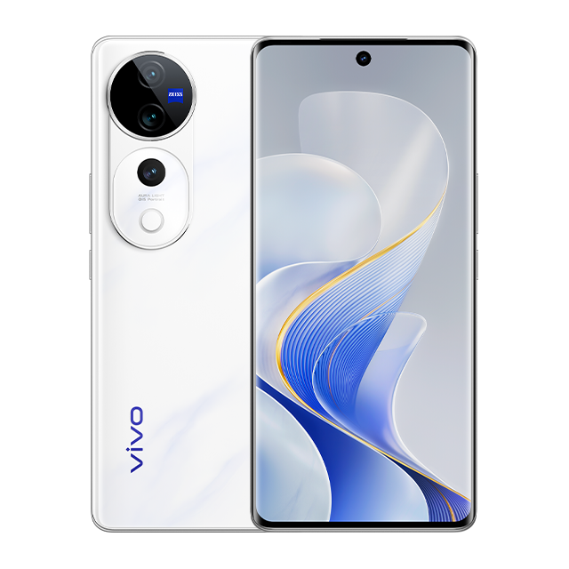 vivo V40 Pro-Flagship Chips, 4 Main Cameras-Specs | vivo Global