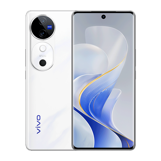 Vivo V40 Vivo Egypt