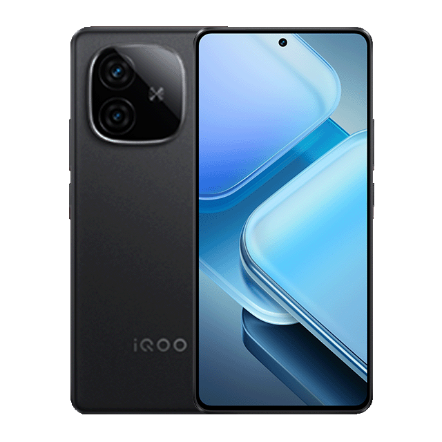 vivo Z9 (Phantom Black)