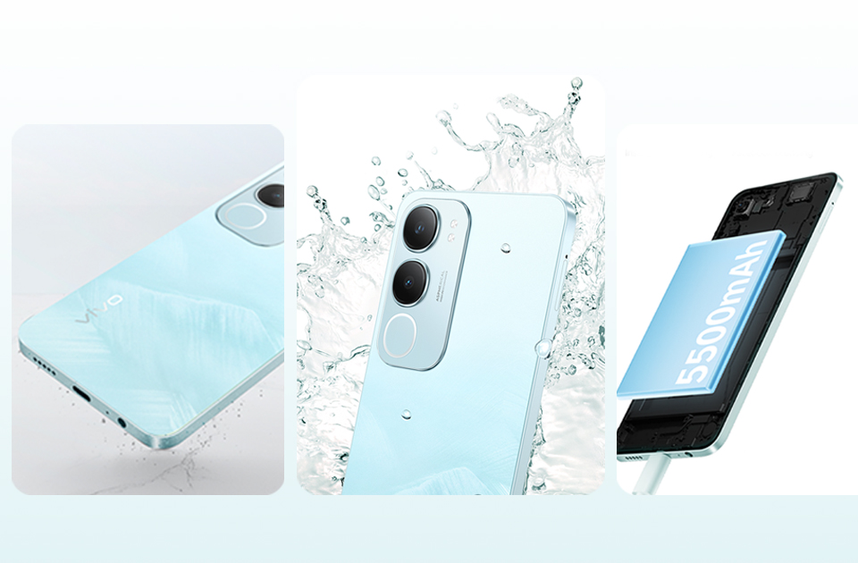 vivo Y19s