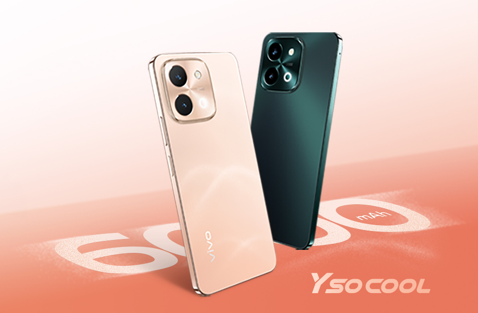 vivo Y28