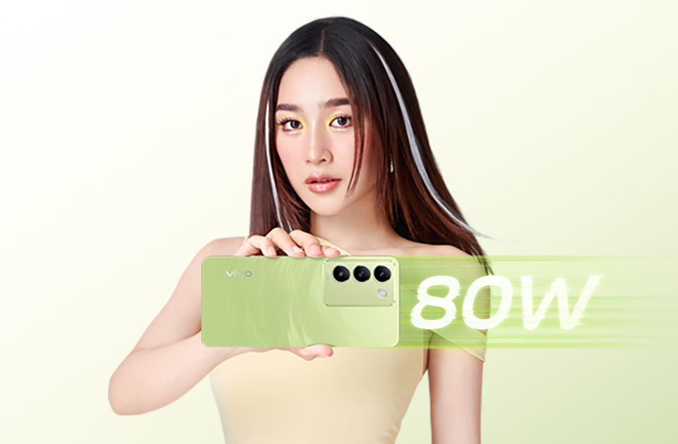 vivo Y100