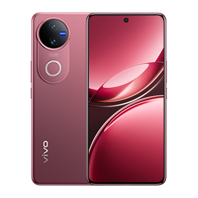 Vivo V50 Kamera ZEISS 50MP Baterai 6000 MAh Spek Vivo Indonesia