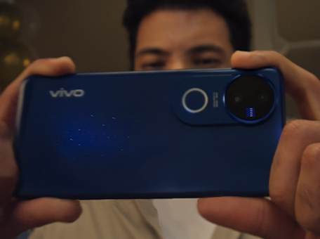 vivo V50 5G 