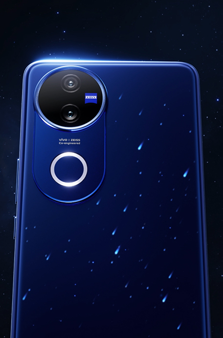 vivo V50 5G 