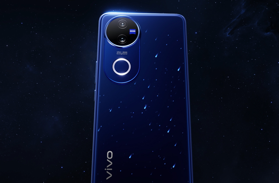 vivo V50 5G 