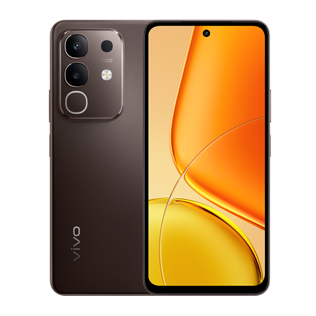 vivo Y29 (Blanc élégant)