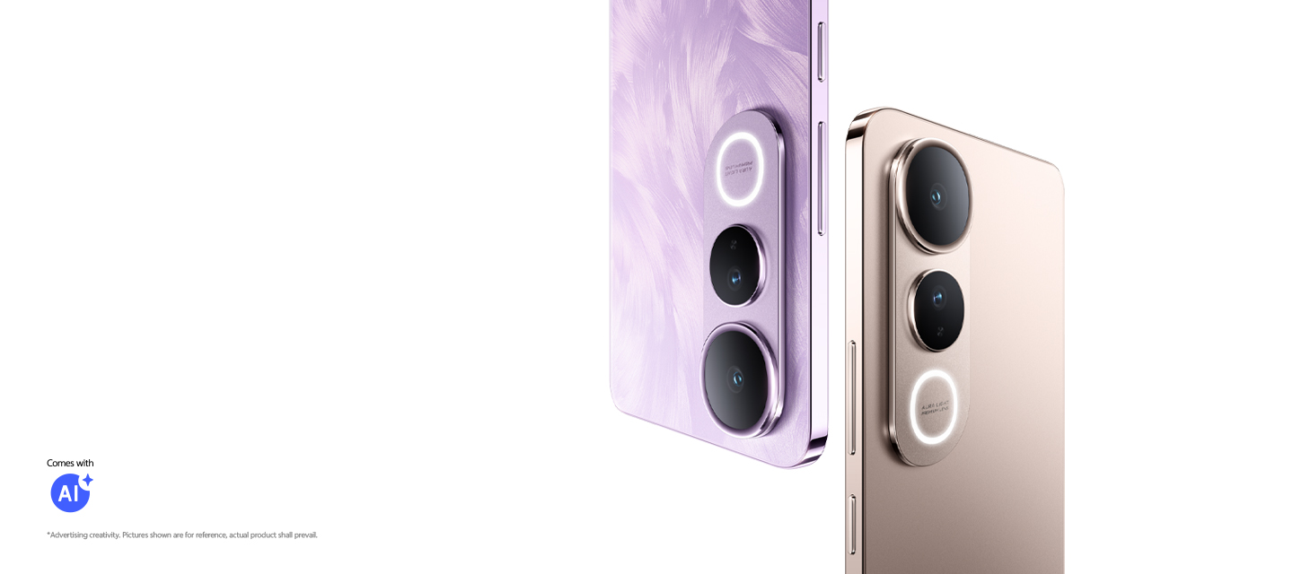 vivo V50 Lite