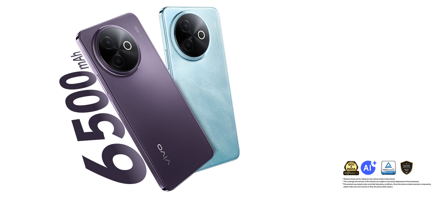 vivo Y39 5G