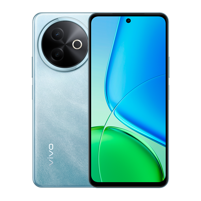 vivo Y39 5G (Blue)