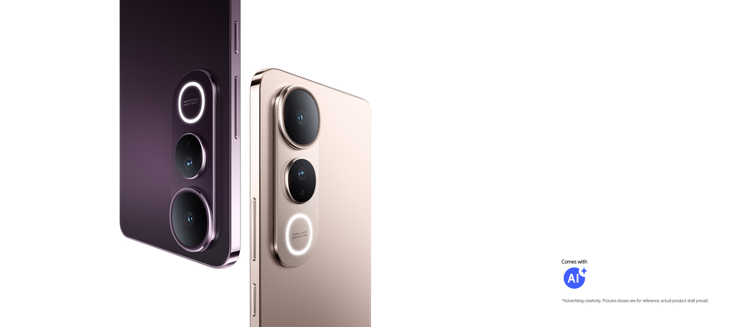 vivo V50 Lite